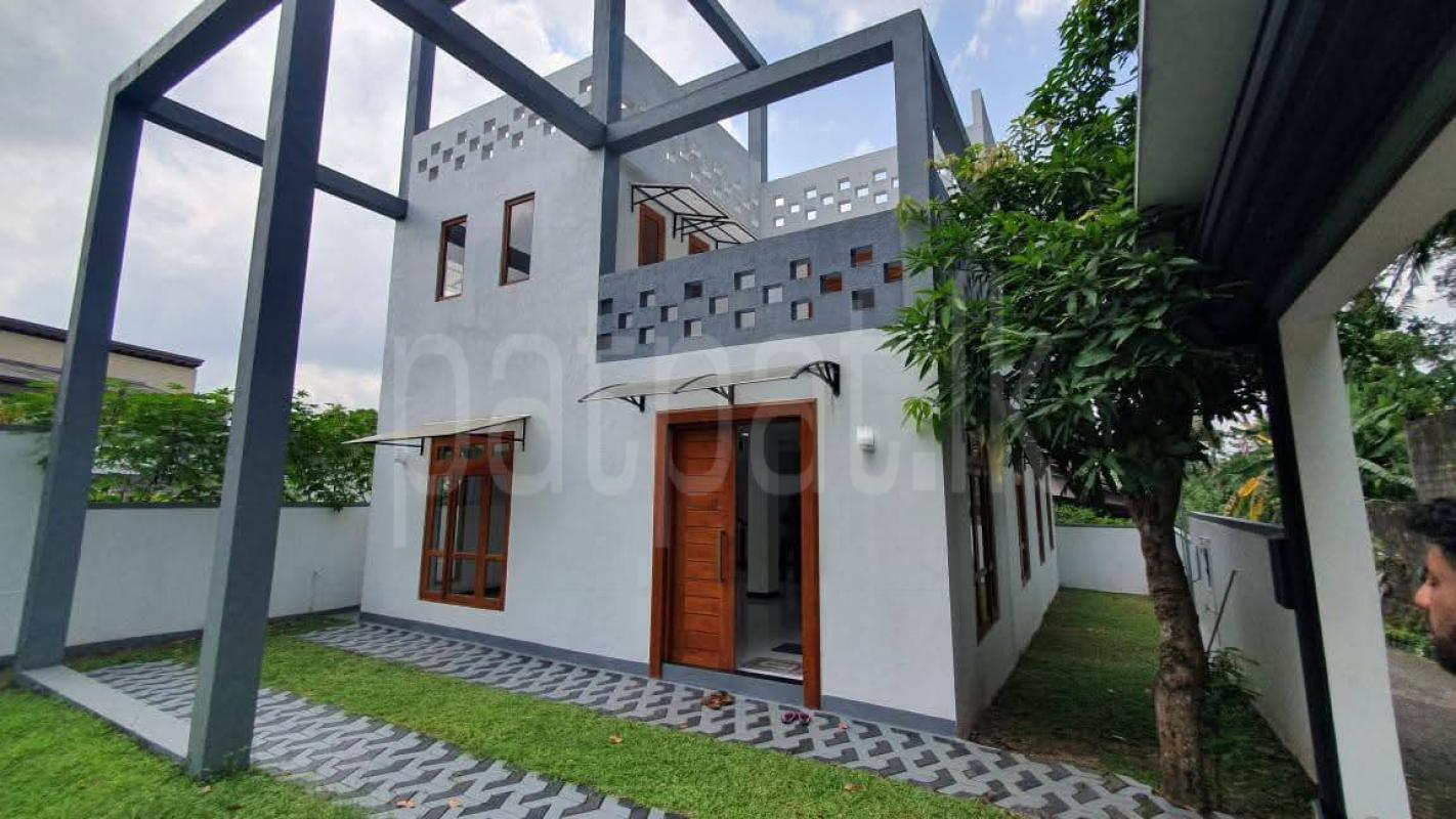 House for Sale in Malabe
