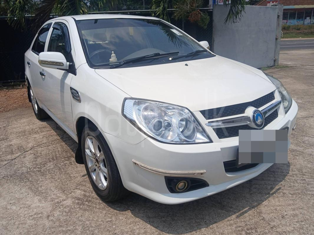 Micro MX7 2011 - භාවිතා කරන ලද කාර් sale in Sri Lanka - patpat.lk