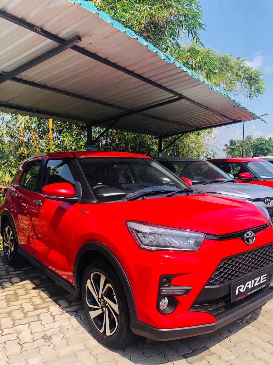Toyota Raize 2025 ads-image-1