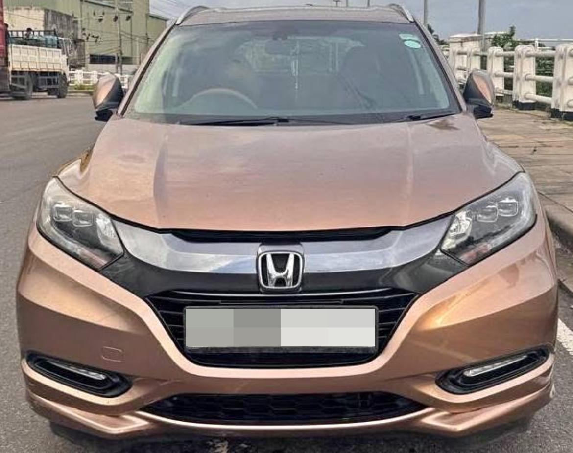 Honda Vezel 2016 - பயன்படுத்தப்பட்டது SUV sale in Sri Lanka - patpat.lk