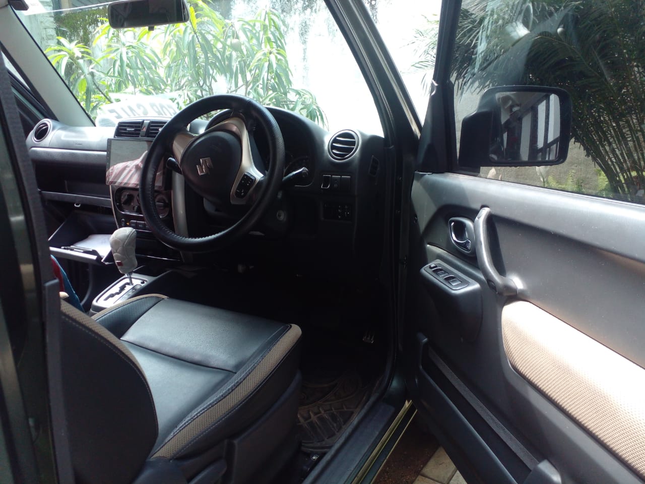 Honda Crossroad 2007 - பயன்படுத்தப்பட்டது SUV sale in Sri Lanka - patpat.lk