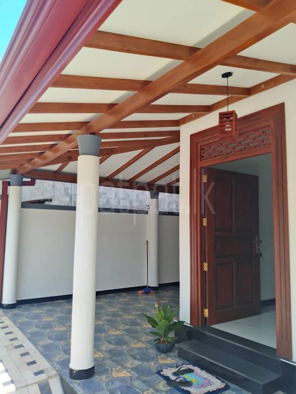 House for Sale in Homagama
