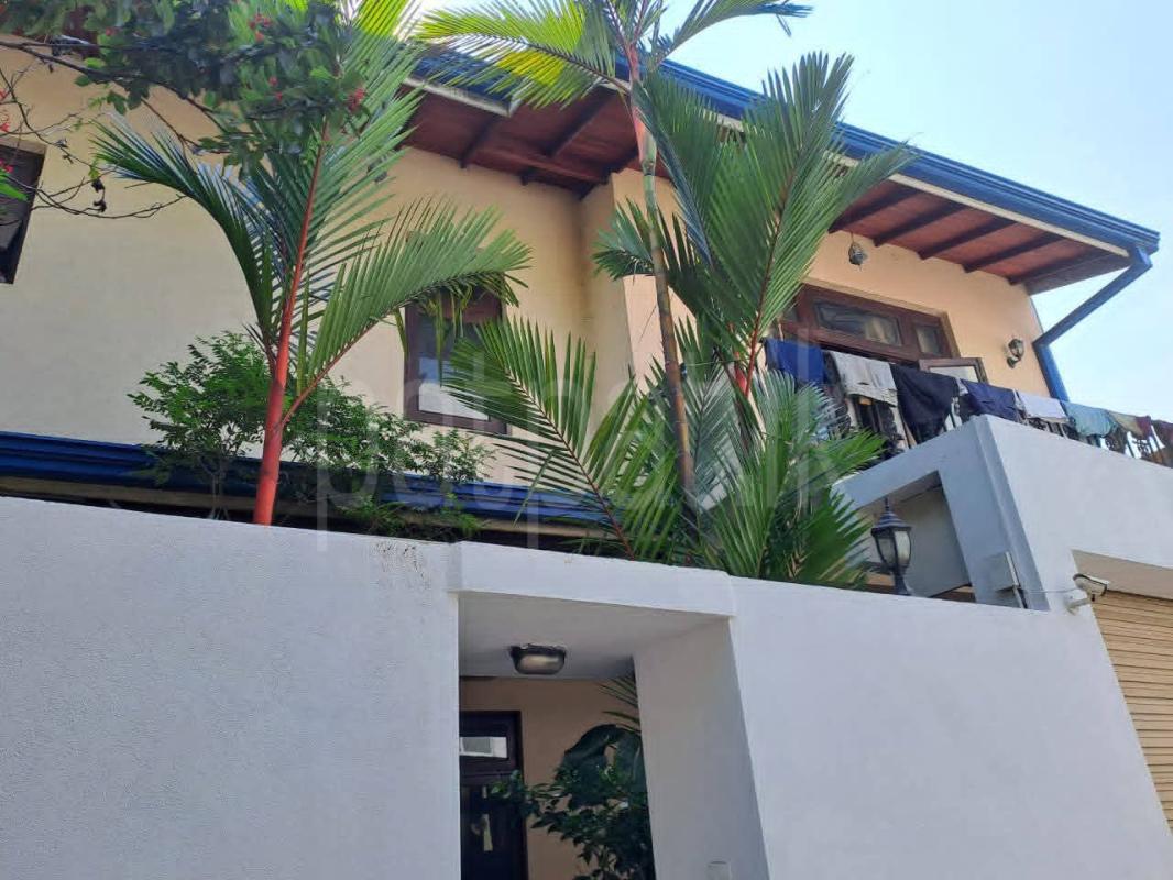 House for Sale in Malabe