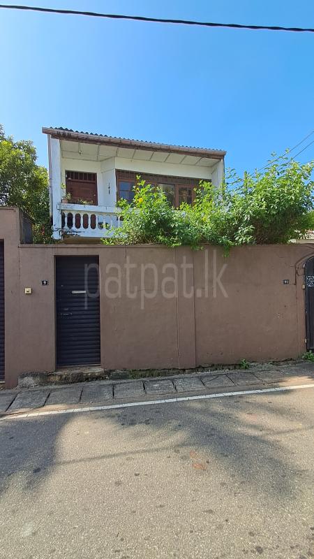 House for Sale in Nugegoda ads-image-1