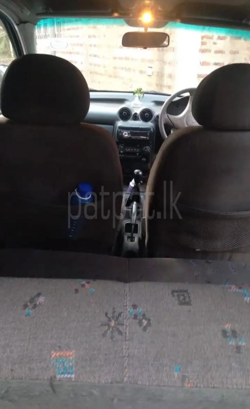 Hyundai Santro 2000 - பயன்படுத்தப்பட்டது கார் sale in Sri Lanka - patpat.lk