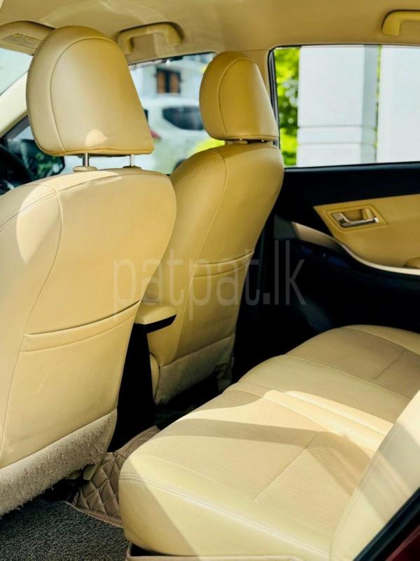 Toyota Premio 2016 - Used Car sale in Sri Lanka - patpat.lk
