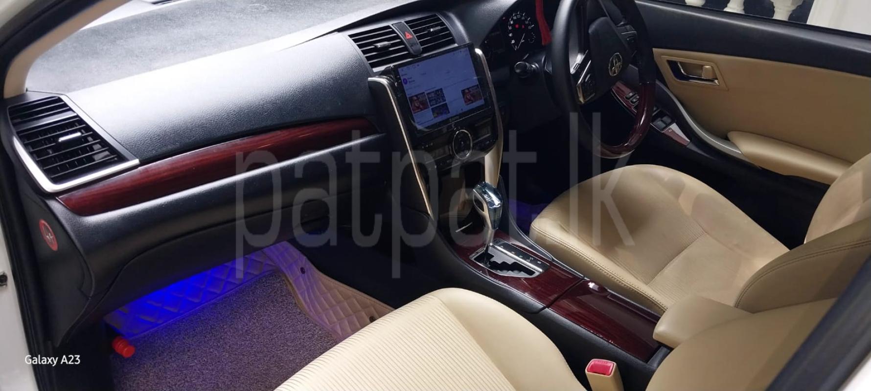 Toyota Premio 2018 - பயன்படுத்தப்பட்டது கார் sale in Sri Lanka - patpat.lk