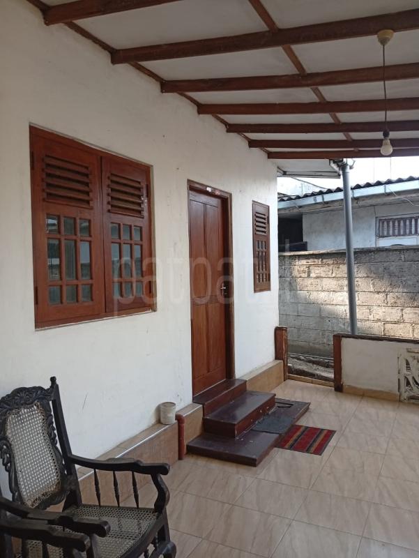 Annex for Rent in Dehiwala