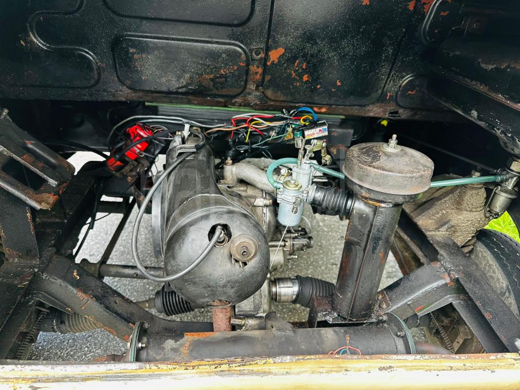 Bajaj 4 stroke 2011 - பயன்படுத்தப்பட்டது முச்சக்கர வண்டி sale in Sri Lanka - patpat.lk