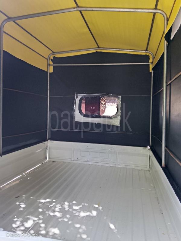 Tata Ace 2013 - Used Truck sale in Sri Lanka - patpat.lk
