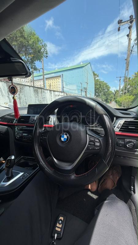 BMW 318i 2018 - Used Car sale in Sri Lanka - patpat.lk