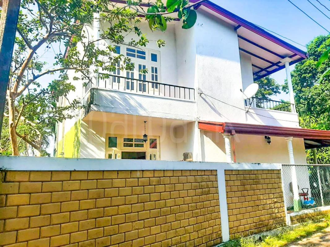 House for Sale in Pannipitiya