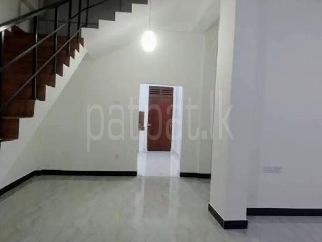 House for Rent in Dehiwala