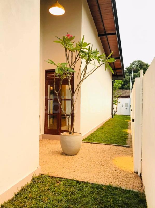 House for Sale in Meegoda