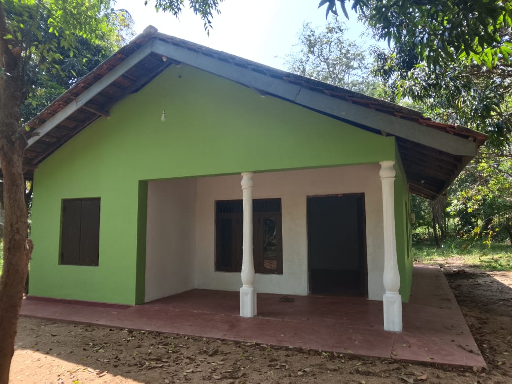 Residential Land for Sale in Maho