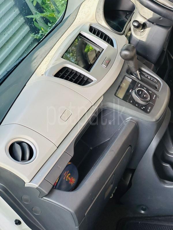 Suzuki Wagon R 2014 - பயன்படுத்தப்பட்டது கார் sale in Sri Lanka - patpat.lk