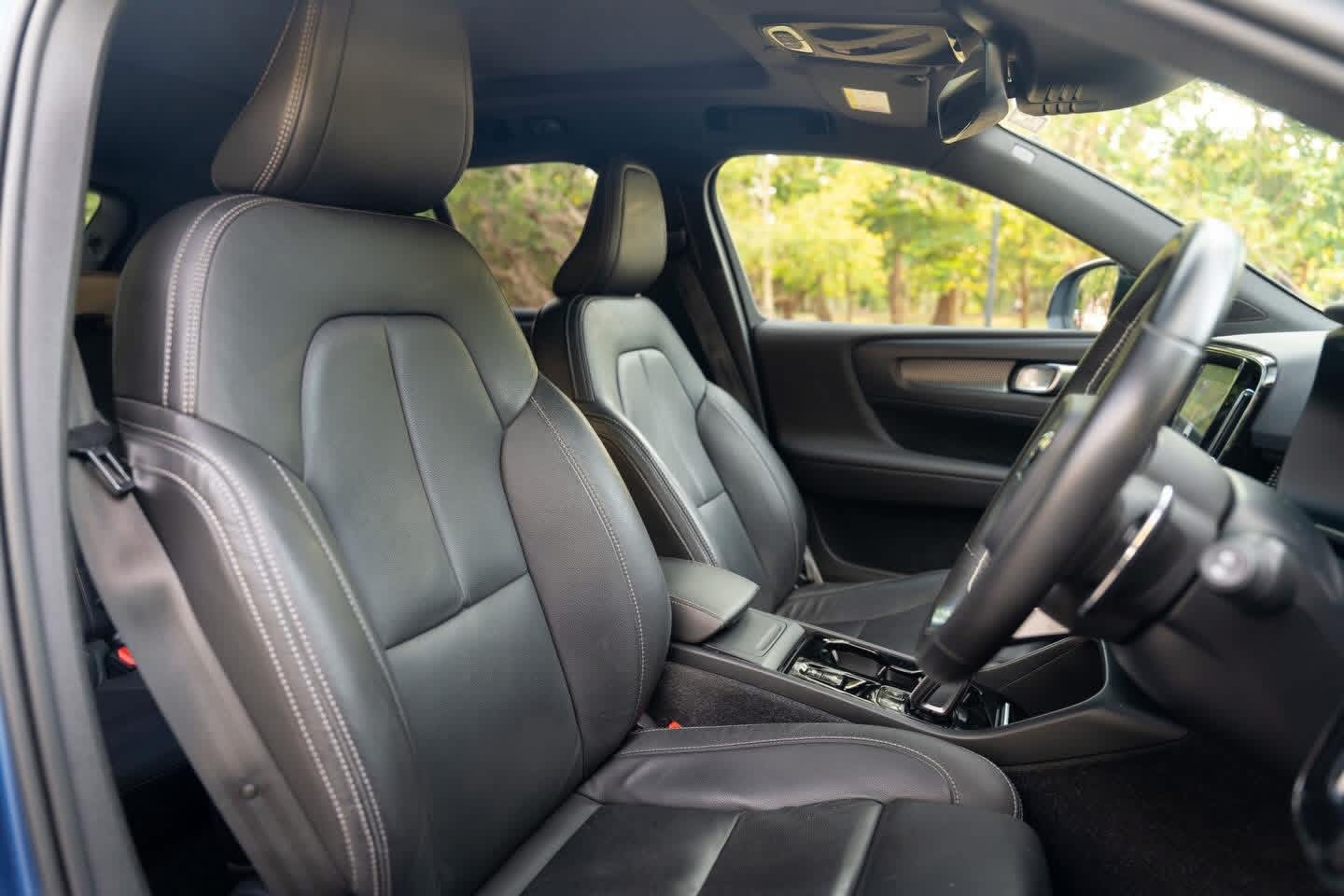 Volvo 0XC60 2019 - Brand New SUV sale in Sri Lanka - patpat.lk