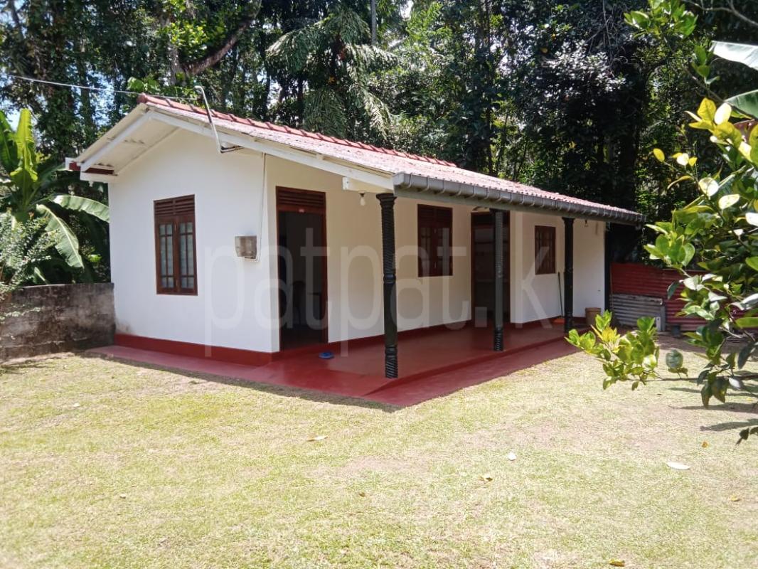 Residential Land for Sale in Galle ads-image-1