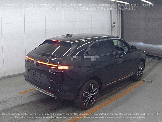 Honda Vezel 2025 - Brand New SUV sale in Sri Lanka - patpat.lk