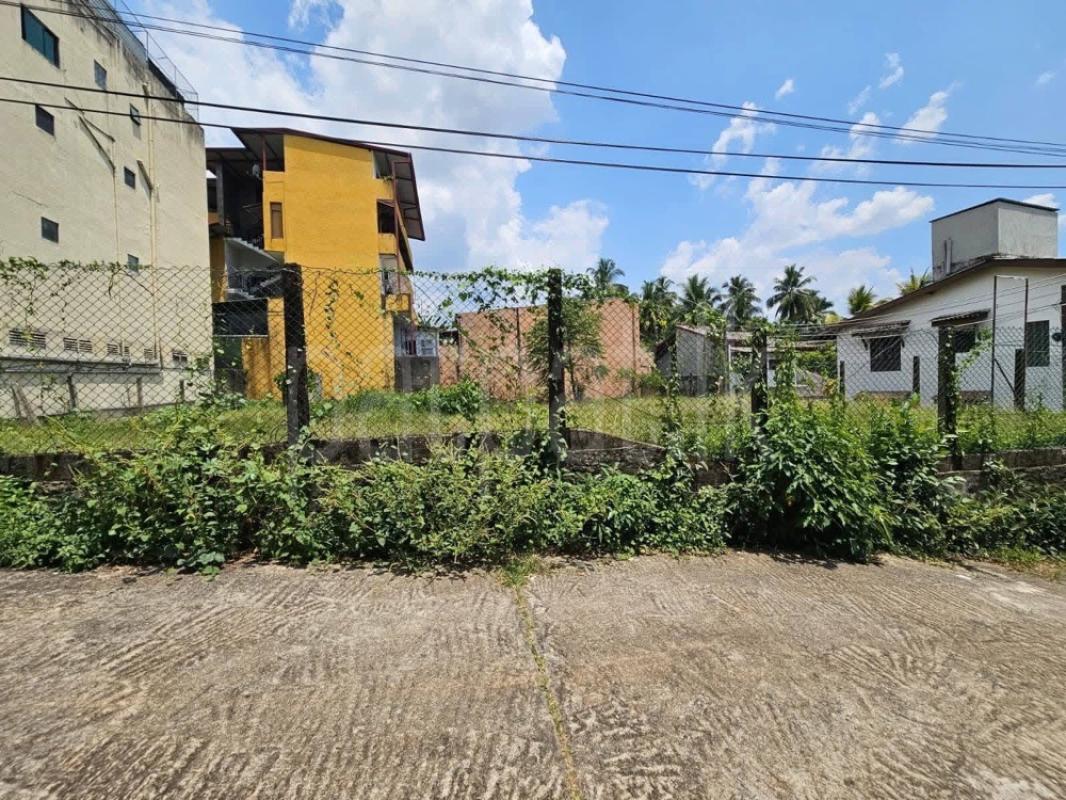 Residential Land for Sale in Kottawa ads-image-1