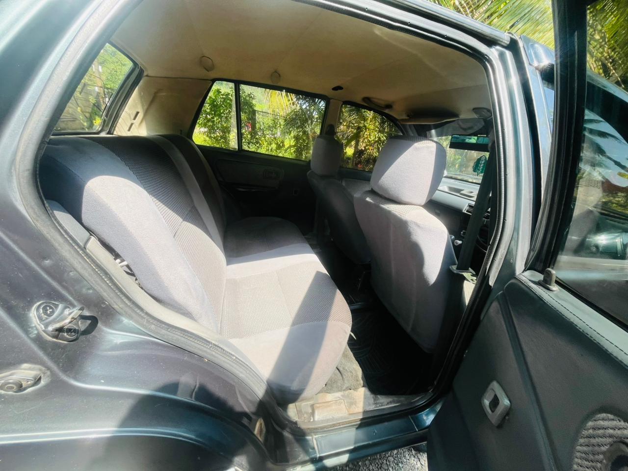 Daihatsu Charade 1992 - Used Car sale in Sri Lanka - patpat.lk