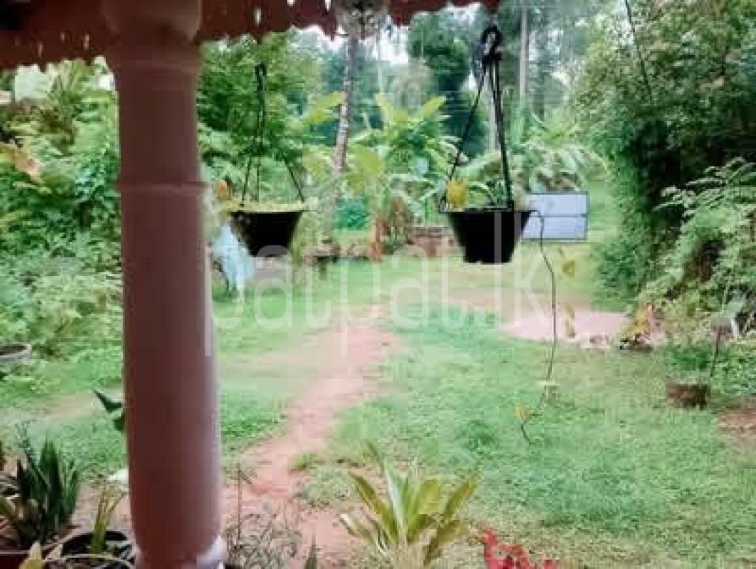 House for Sale in Badalgama