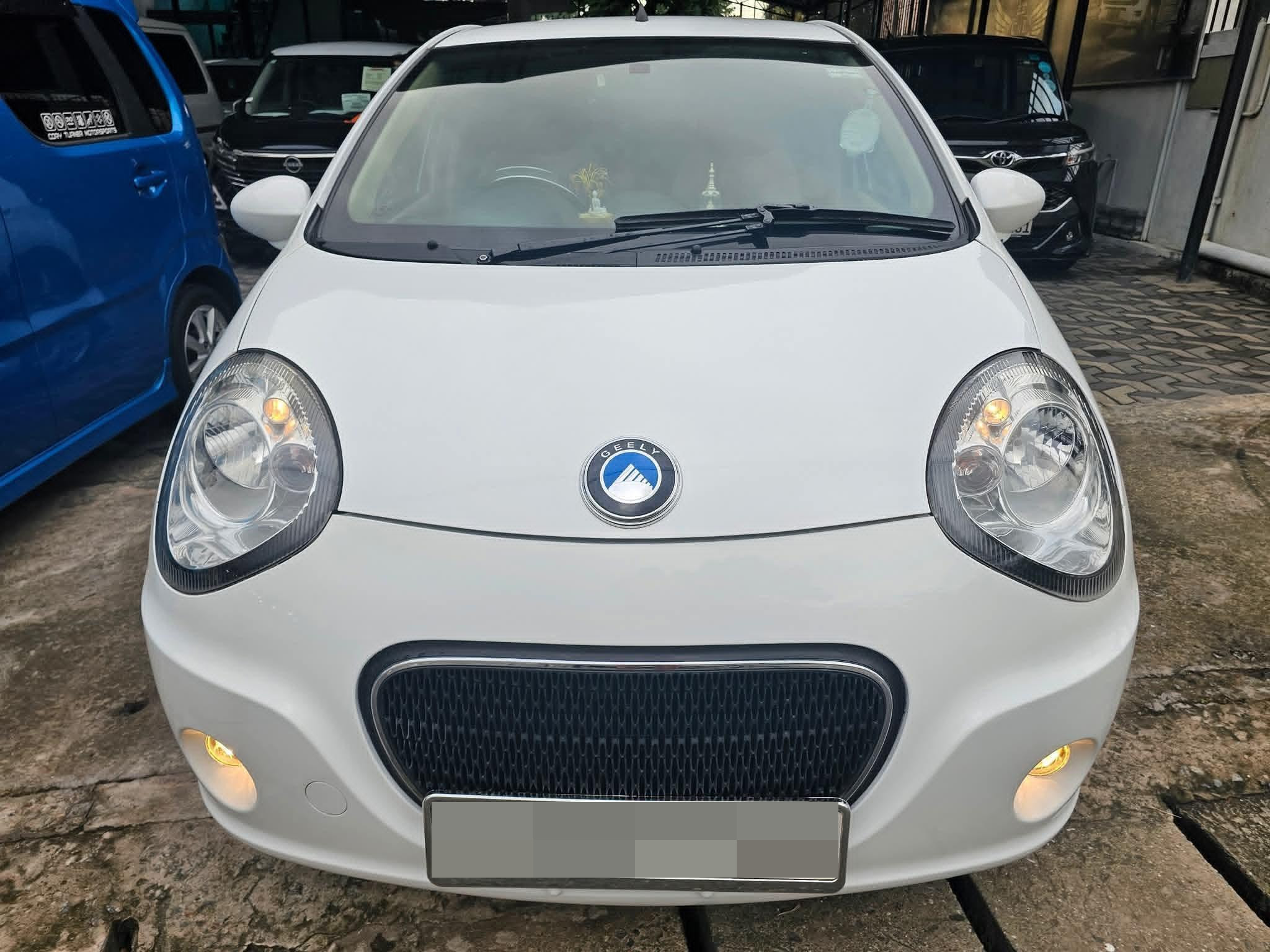 Micro Panda 2015 - Used Car sale in Sri Lanka - patpat.lk