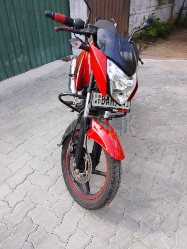 Bajaj Pulsar 2013 - பயன்படுத்தப்பட்டது பைக் sale in Sri Lanka - patpat.lk