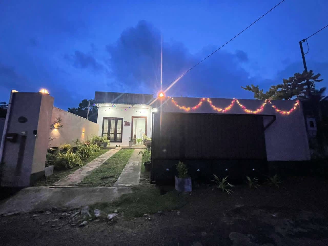 House for Sale in Moragahahena ads-image-1