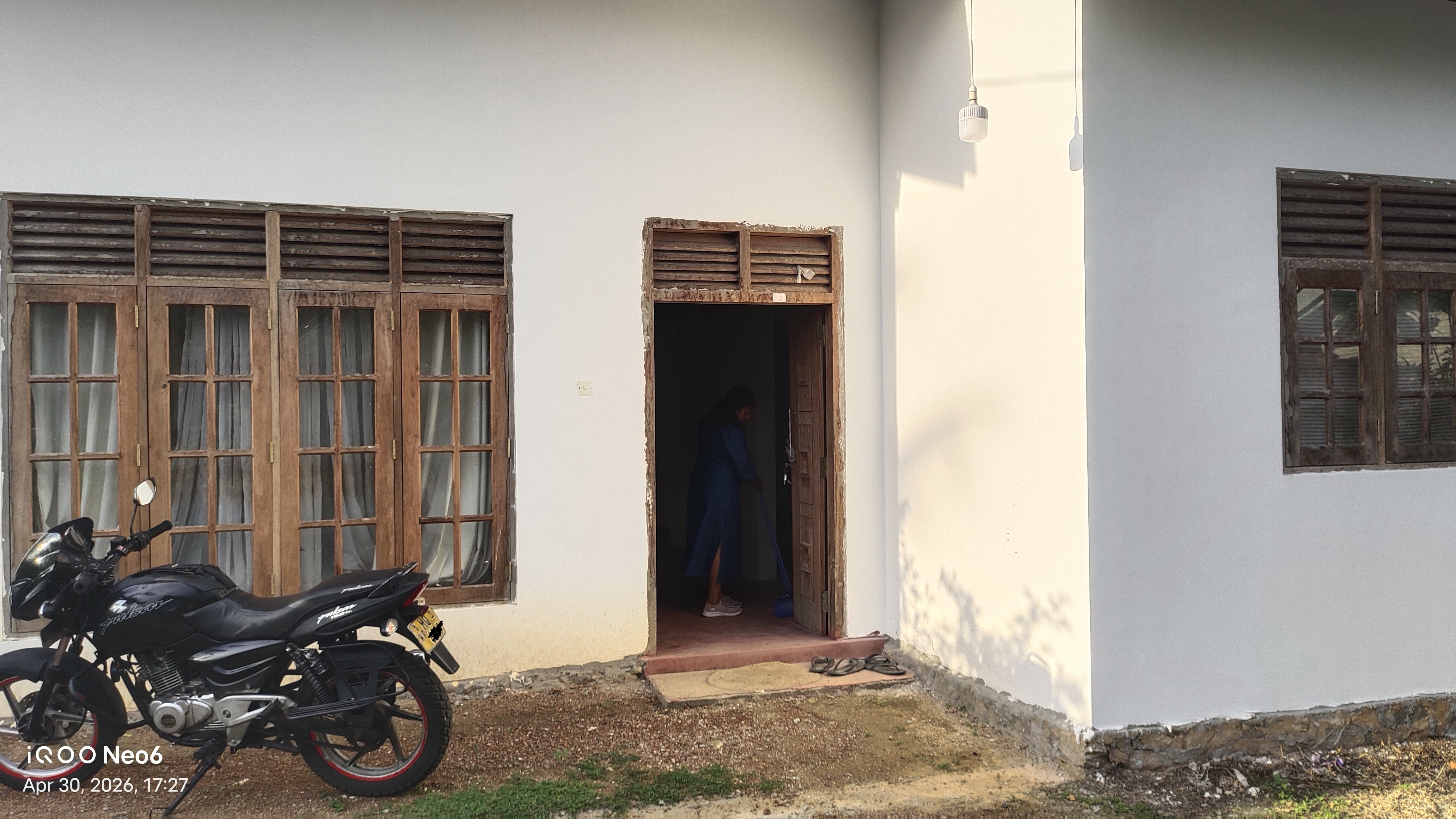 House for Sale in Waskaduwa
