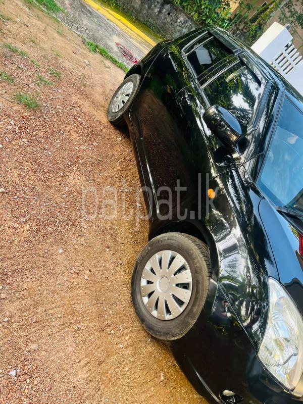 Suzuki Swift 2007 - பயன்படுத்தப்பட்டது கார் sale in Sri Lanka - patpat.lk