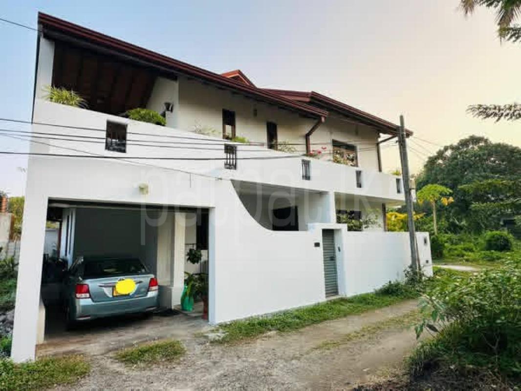 House for Sale in Maharagama