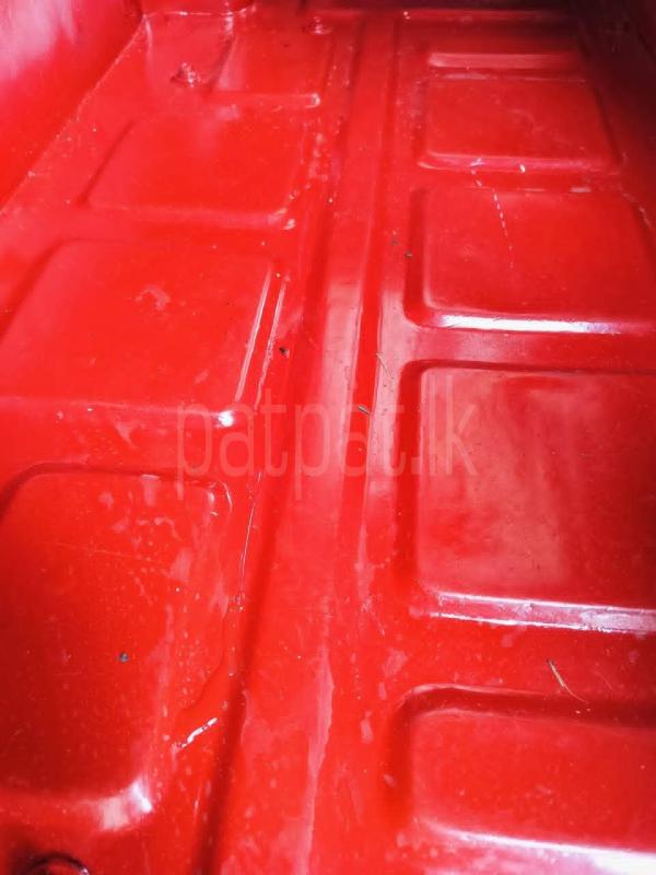 Bajaj Three Wheel 2017 - பயன்படுத்தப்பட்டது முச்சக்கர வண்டி sale in Sri Lanka - patpat.lk
