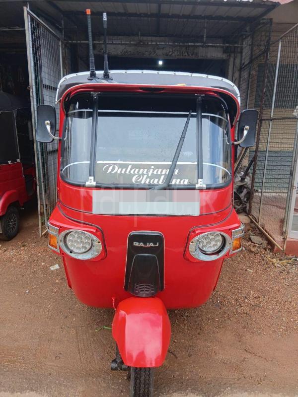 Bajaj 4 stroke 2010 - பயன்படுத்தப்பட்டது முச்சக்கர வண்டி sale in Sri Lanka - patpat.lk