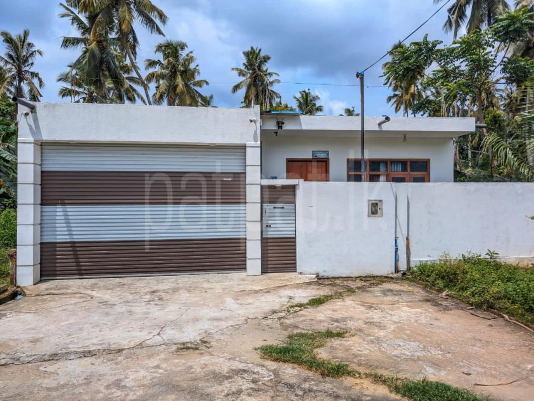 House for Sale in Kaduwela