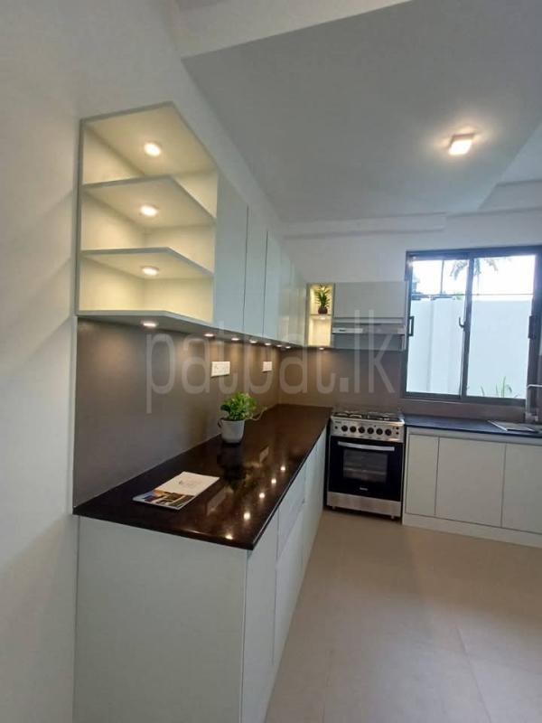 House for Sale in Piliyandala