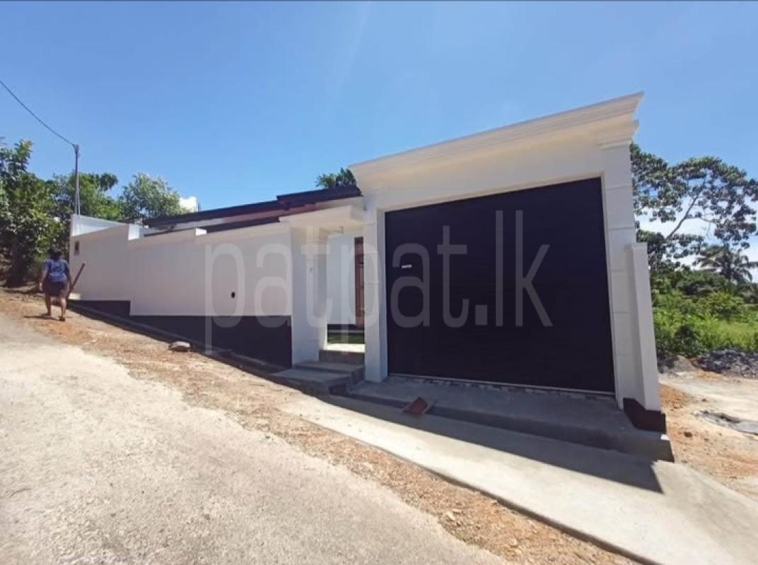 House for Sale in Ragama ads-image-1