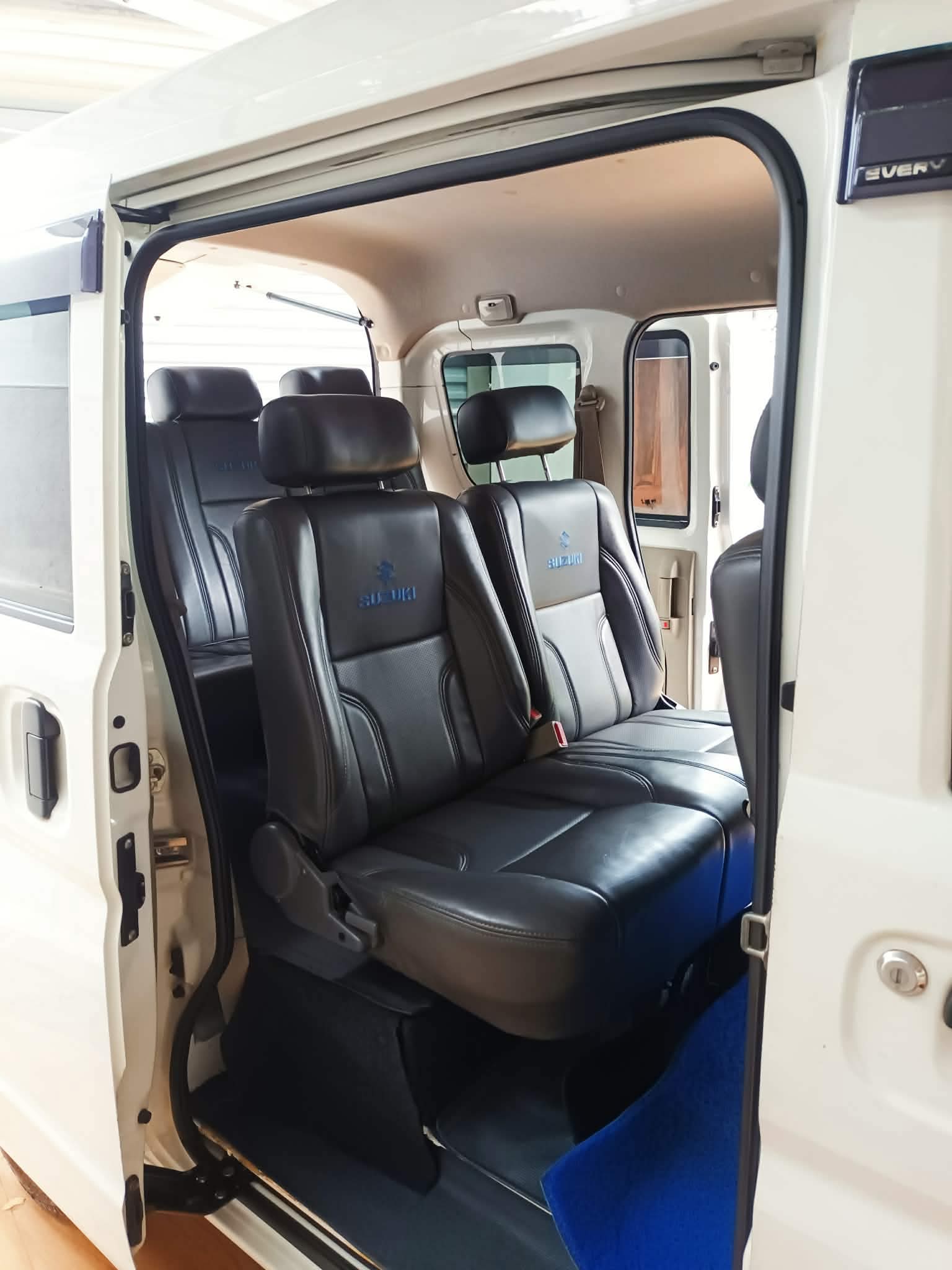 Suzuki Every 2017 - Used Van sale in Sri Lanka - patpat.lk