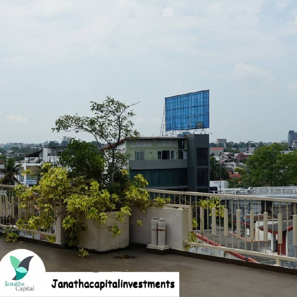 Luxury Apartment for Sale in Rajagiriya