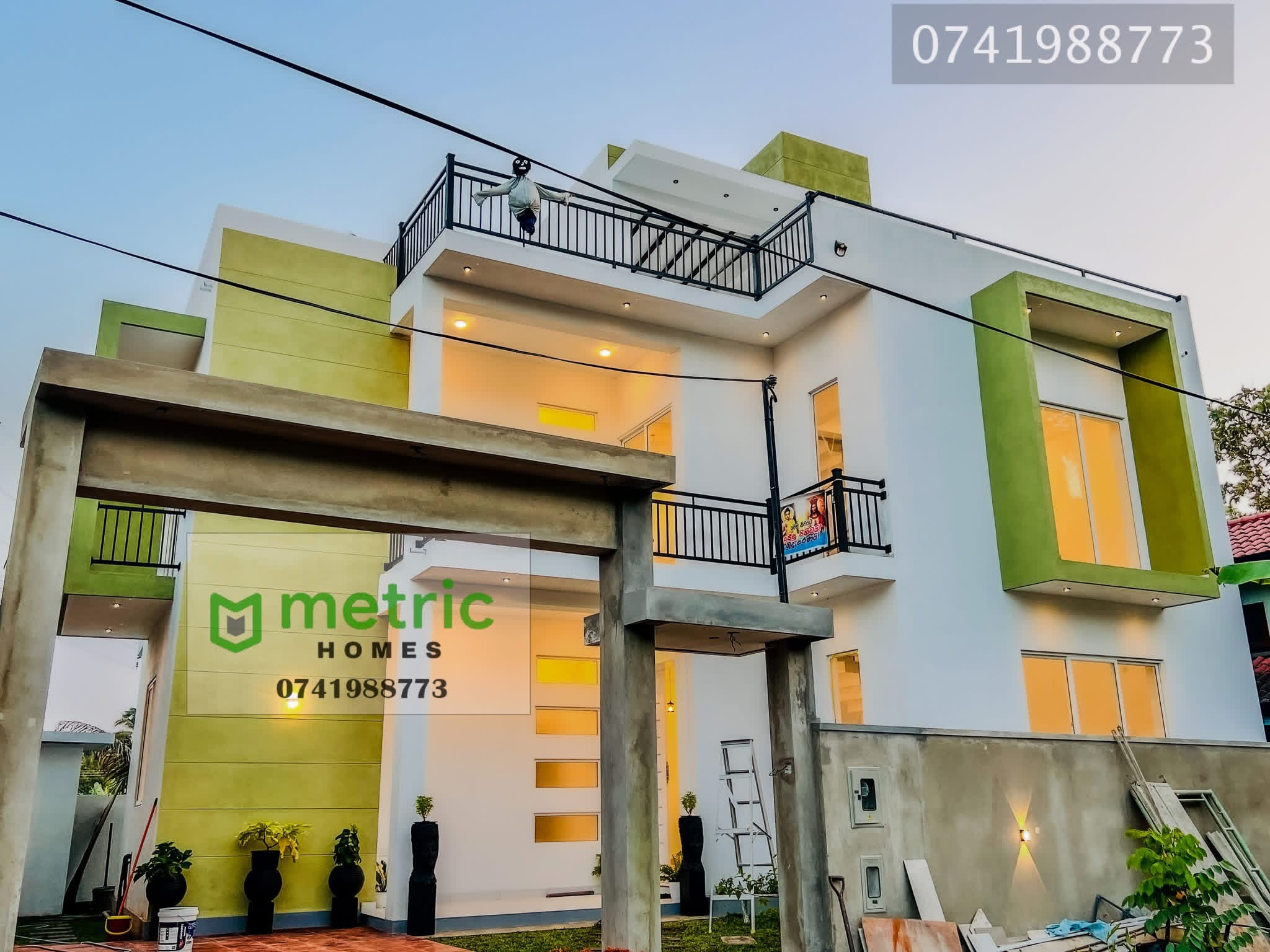 House for Sale in Negombo