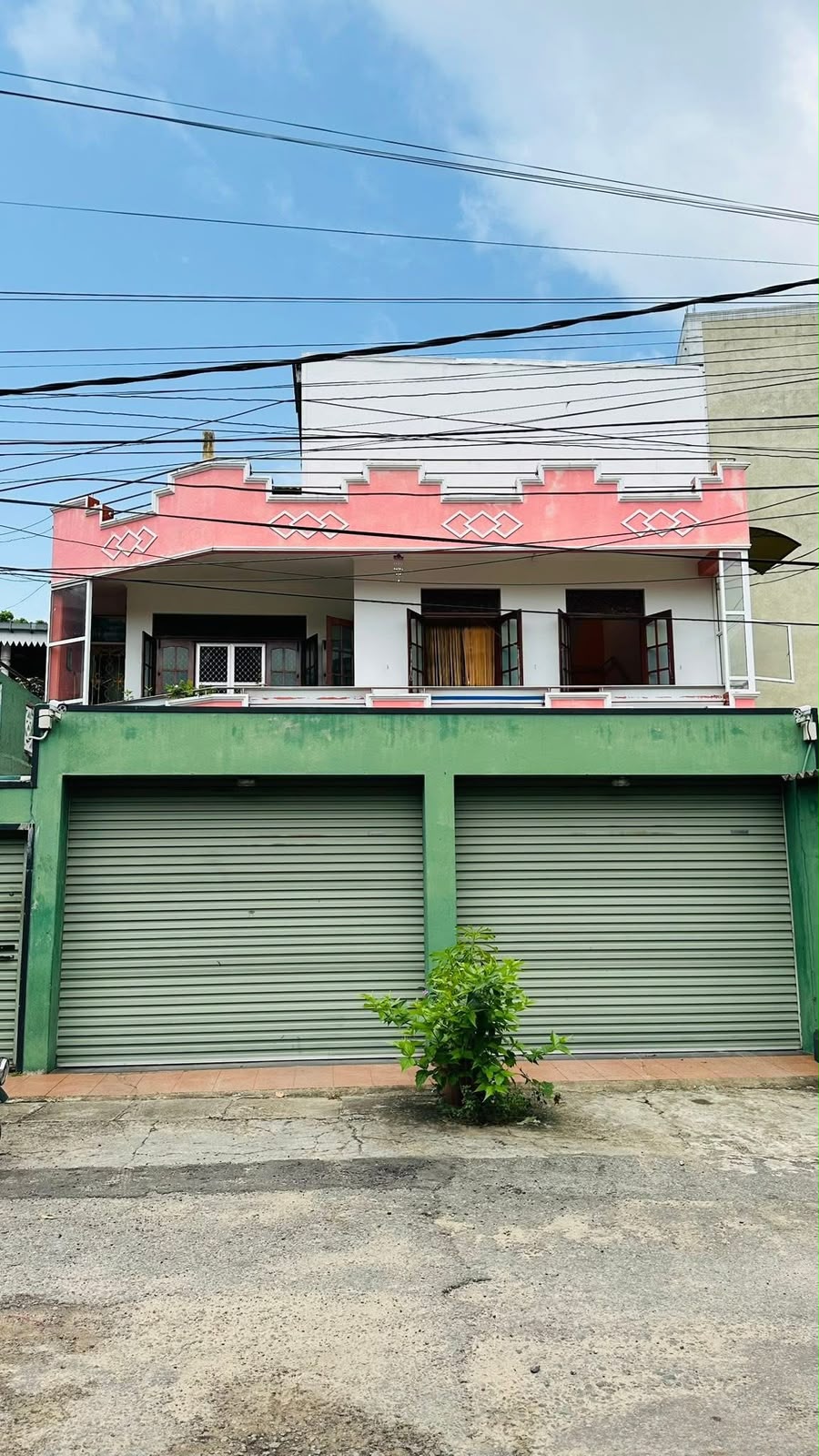 House for Sale in Kirulapone