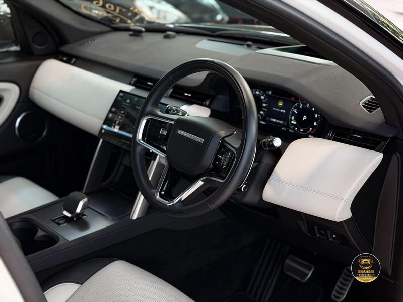 Land Rover Discovery 2024 - மறுசீரமைக்கப்பட்டது SUV sale in Sri Lanka - patpat.lk