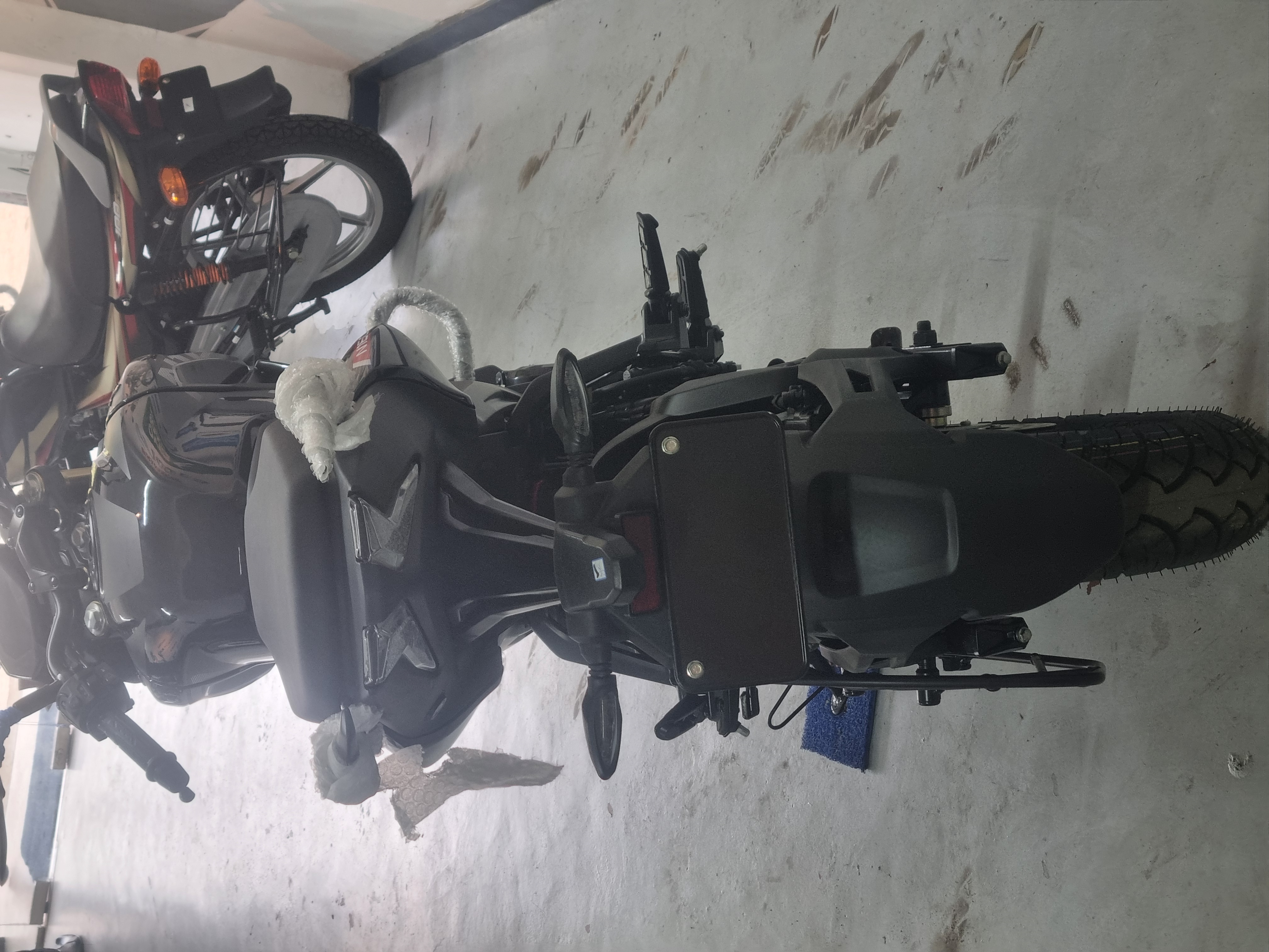 Bajaj Pulsar 2026 - Brand New Bike sale in Sri Lanka - patpat.lk