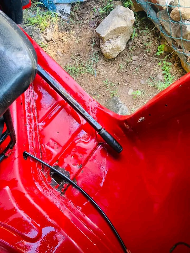 Bajaj Three Wheel 2010 - Used Three wheeler sale in Sri Lanka - patpat.lk