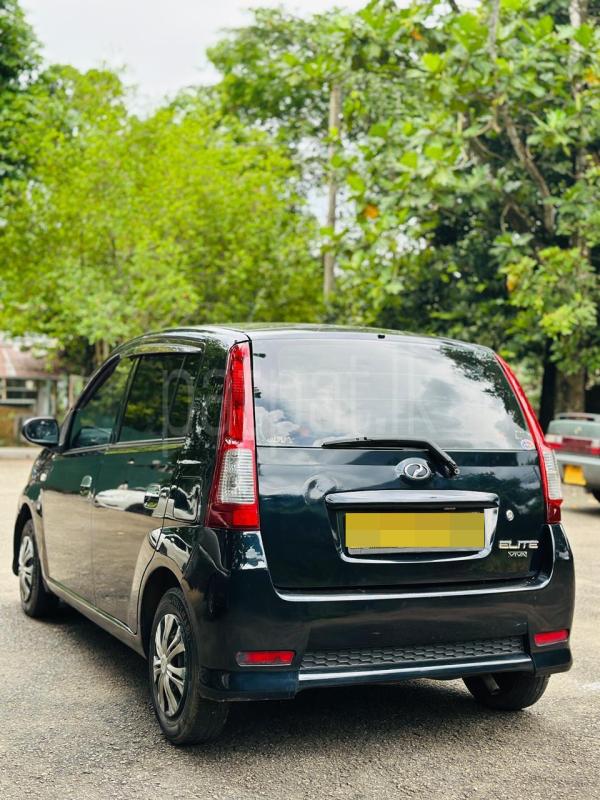 Perodua Elite 2011 - Used Car sale in Sri Lanka - patpat.lk