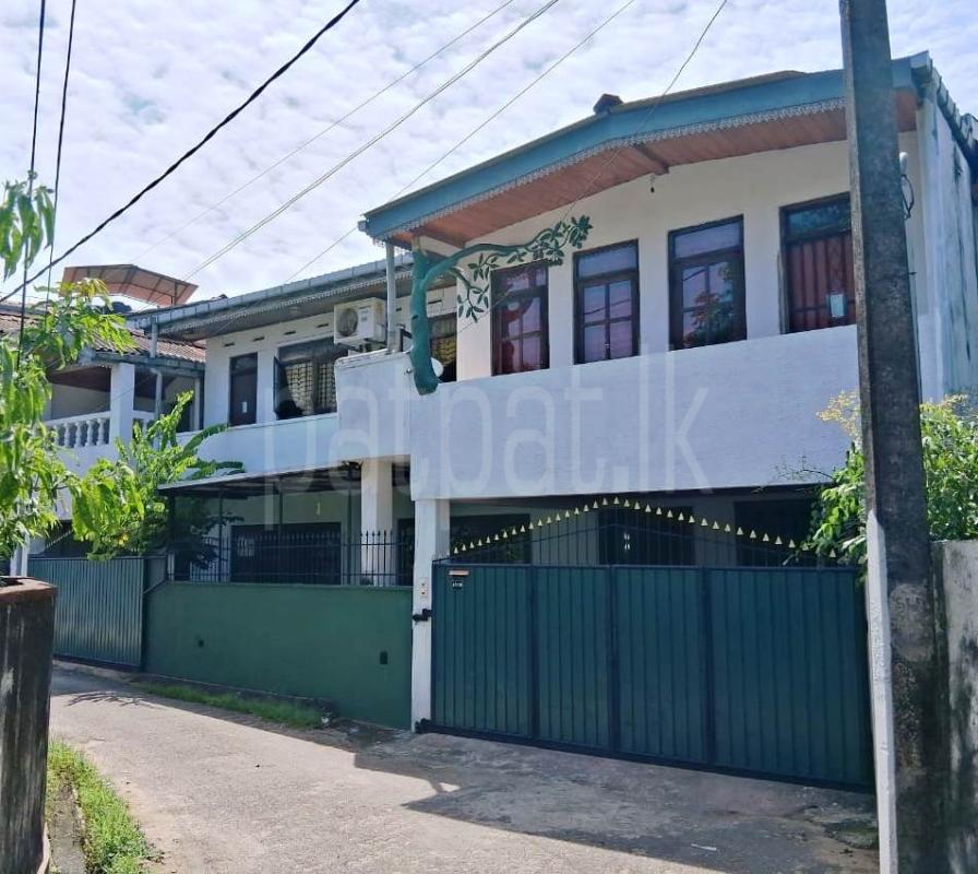 House for Sale in Kalubowila ads-image-1