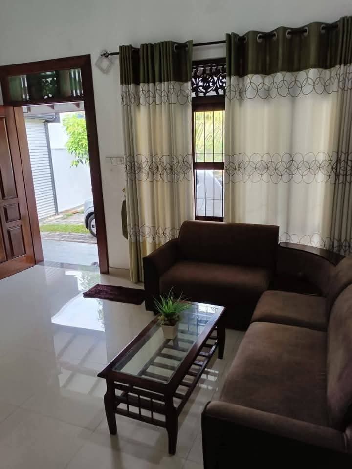 House for Sale in Piliyandala