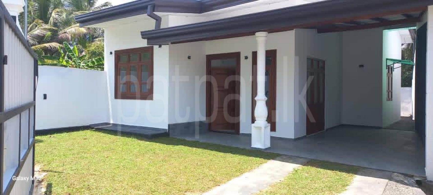 House for Sale in Homagama ads-image-1