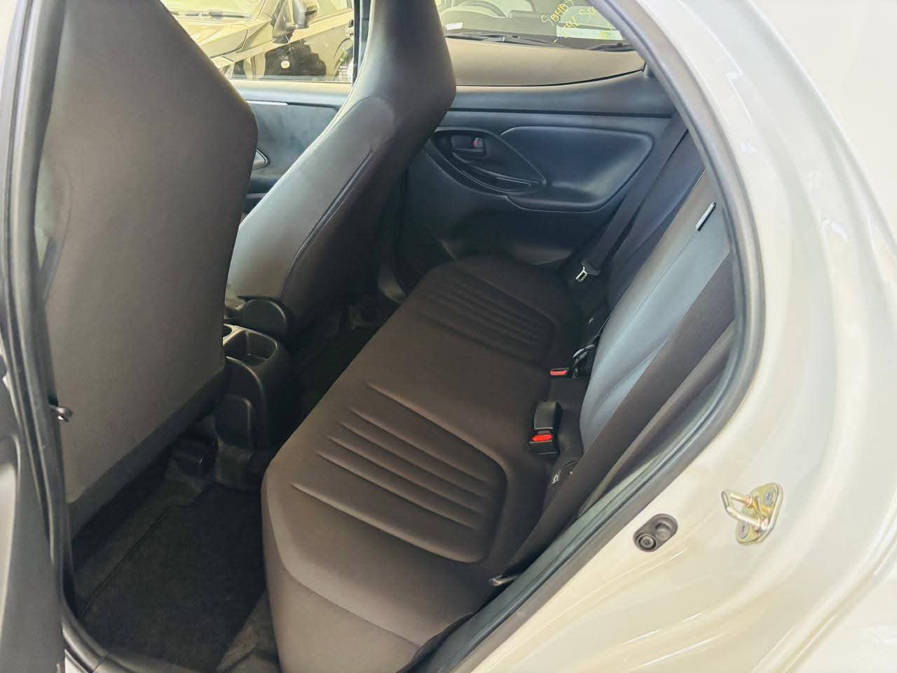 Toyota Yaris 2023 - Used Car sale in Sri Lanka - patpat.lk