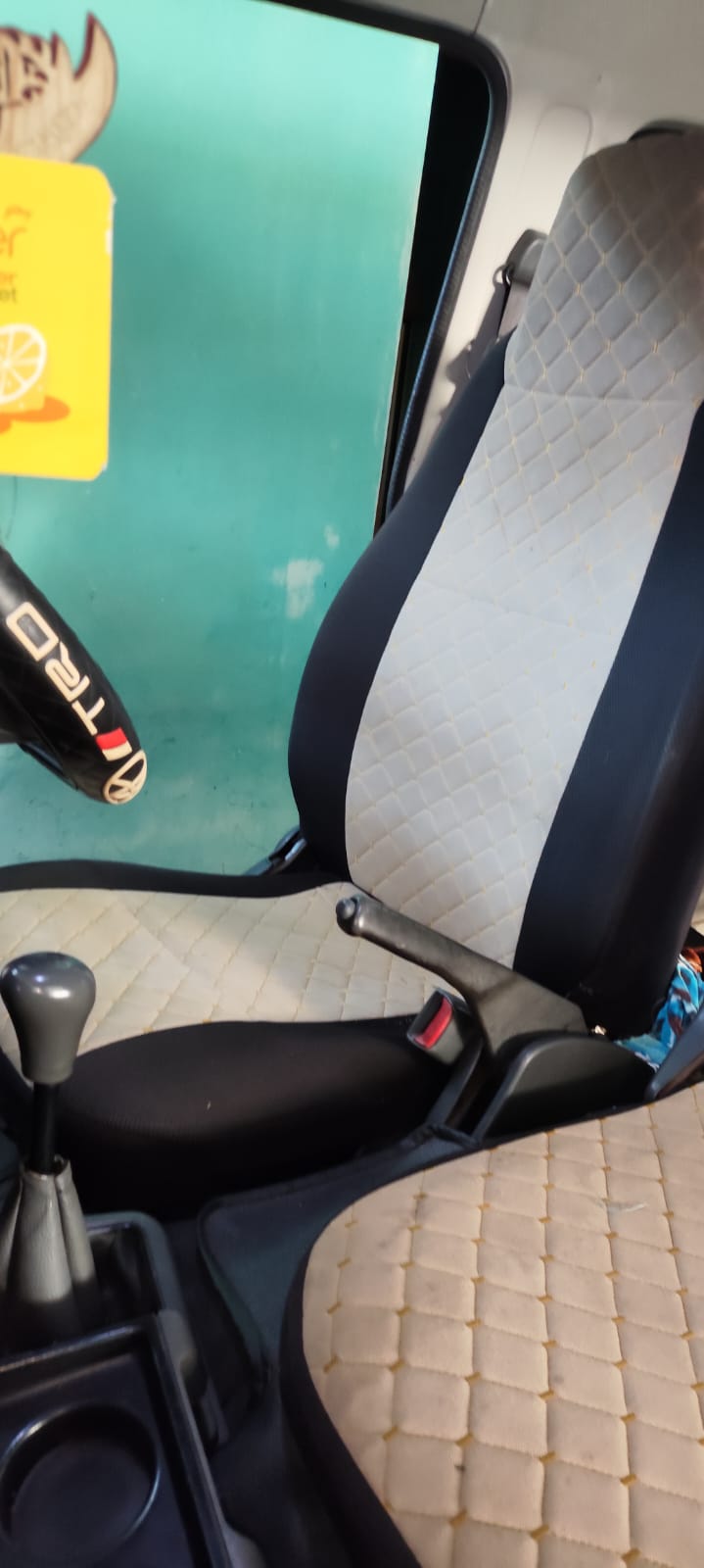 Toyota Hiace 1996 - Used Van sale in Sri Lanka - patpat.lk